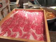 -鍋ぞう(新宿西口店)