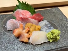 -鮨一日本料理(大中华店)