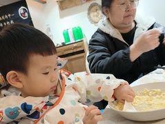 -兰桂坊·花园餐厅(西湖店)