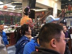 -金刚山烧烤(中山路店)