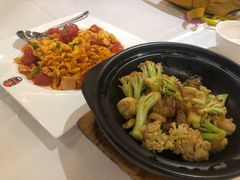 -俏江南(中山路先天下广场店)