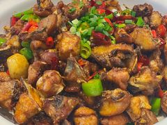 -龚师傅土菜馆.地道农家菜(魅力湘西店)