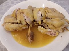 -鹭园酒家·四十年老字号