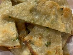 葱油饼-友乐居羊蝎子(西直门店)