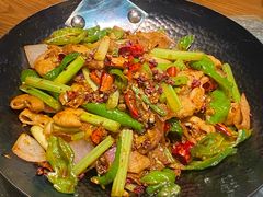 -首秀·四川料理(星耀101店)