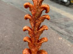 -里脊肉串店(天桥老店)