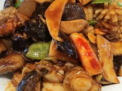 -渔家风味·鲅鱼水饺·央视展播·海鲜天津菜(开发区店)