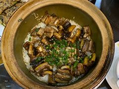 -红星光发煲仔饭(文海店)