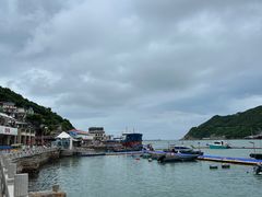 -东澳岛