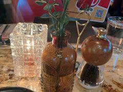 -BROWNSTONE布朗石西班牙餐厅(富城店)