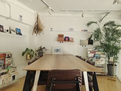 -隹木咖啡馆(宝龙广场店)