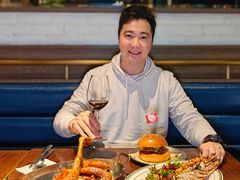 -Bistro 63 创意融合料理(广粤天地店)