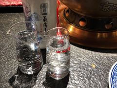 -清真·京华源铜锅涮肉(丰庆店)