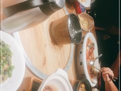 -桂小厨广西菜(青秀万达店)