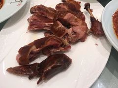 -成都蒲江花样年福朋喜来登度假酒店·宜客乐西餐厅