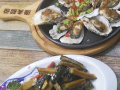 -87号烧烤海鲜·大排档(金沙滩店)