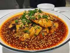 口水鸡-川香楼酒家