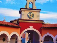 -佛罗伦萨小镇广佛名品奥特莱斯(疏港路店)