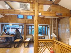 -勺子米线·云南传统小吃市集(四方街店)