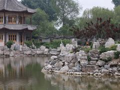 -盛世南宫影视城(北普陀影视城)