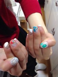 iphone_upload_pic-百利悠专业美甲沙龙