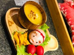 -湊湊火锅·茶憩(和平大悦城店)