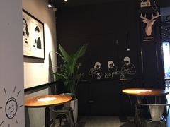 -YUMI芽米·法式烘焙·咖啡(文化宫店)