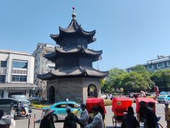 -怡园饭店-餐厅(四望亭店)