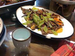 -陈家老院子(高新店)