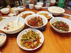 -辣公子·千岛湖私房菜(滨江店)