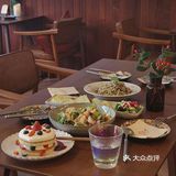 AFS｜我的宝藏网红店 盲点不踩雷🥞🥙🥩