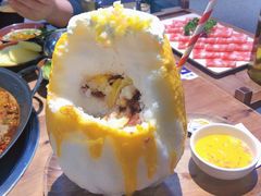 -楠火锅(龙阳广场店)