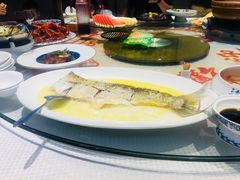 -春盛渔府(牛首山店)