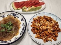 -品味村.烤鸭(新中街店)