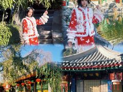-白家大院·王府宫廷菜(苏州街店)