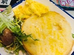-阿飛冰室(下沙店)