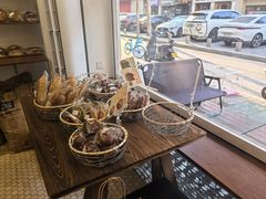 -雀食面包店(钟楼店)