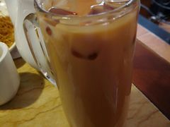 -南都咖啡西餐厅(吉厦村店)