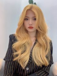 -东方麒麟·潘多拉SALON