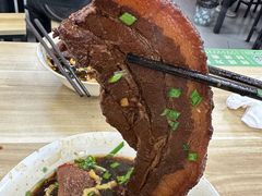 -无名老卤面(中华门店)