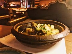 -Tajine Moroccan塔金摩洛哥中东餐厅