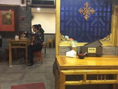 -锦泓老字号猪脏粉(东联大厦店)