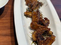 -纪林菜馆·博山菜老字号(八大局店)