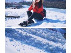 -太子岭滑雪场
