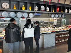 -壹只菜·崇明本地特色菜(崇明南门店)