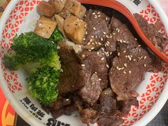 -牛邸·烧肉饭(来福士店)