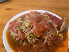-何记酿皮店(西流湾店)