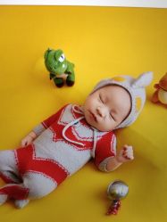 -金色童年儿童摄影(中海店)