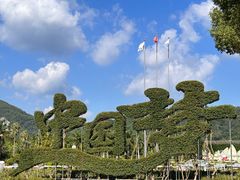 -东南花都花博园