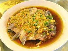 -乐口福家常菜馆(古庸路店)